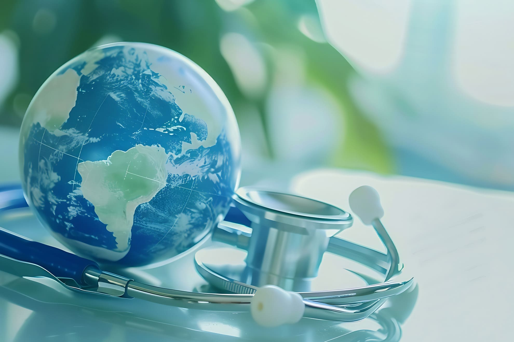 医療介護ツーリズム